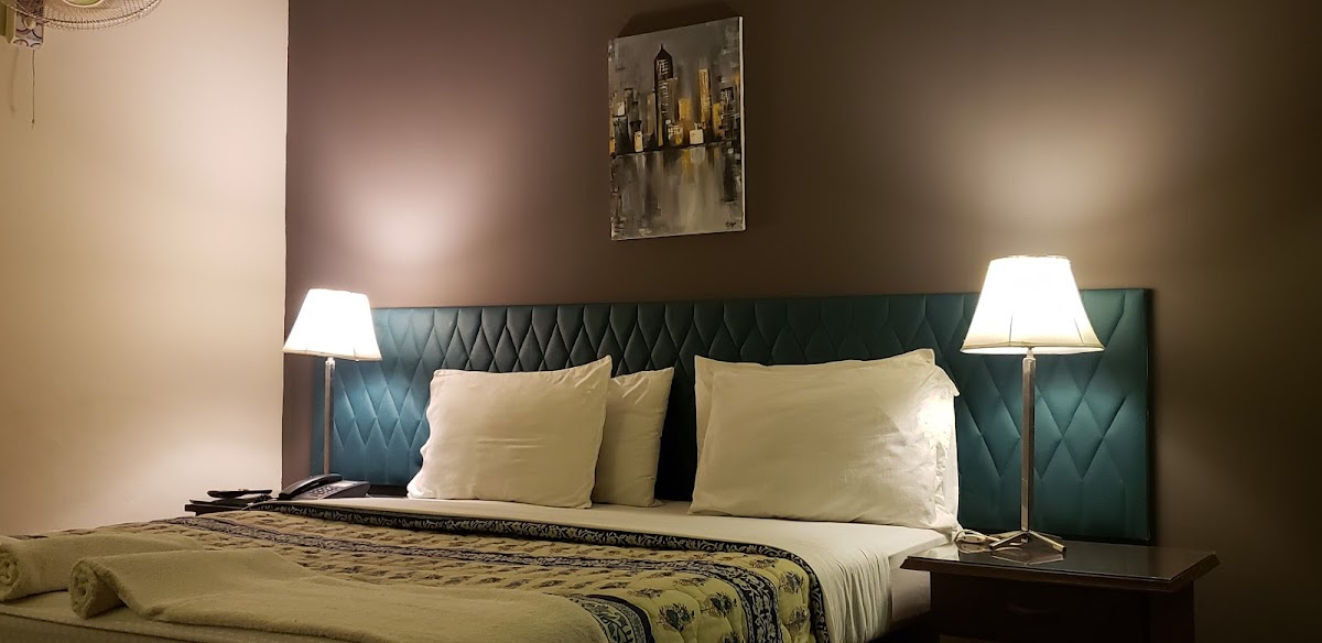 Hotel City Center — photo 9