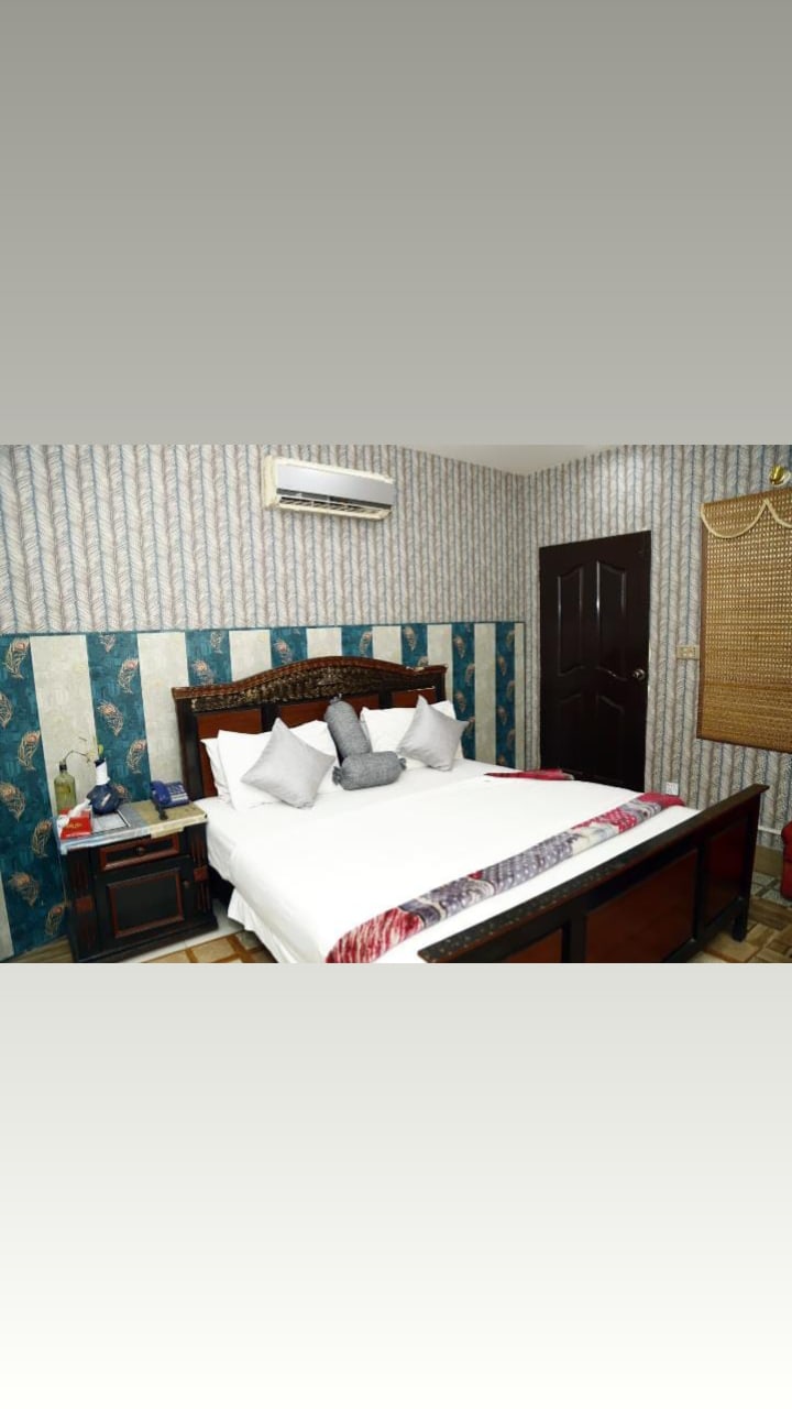 Hotel New Holiday — photo 6