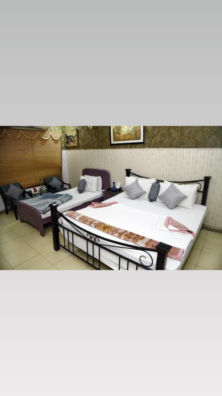 Hotel New Holiday — photo 10