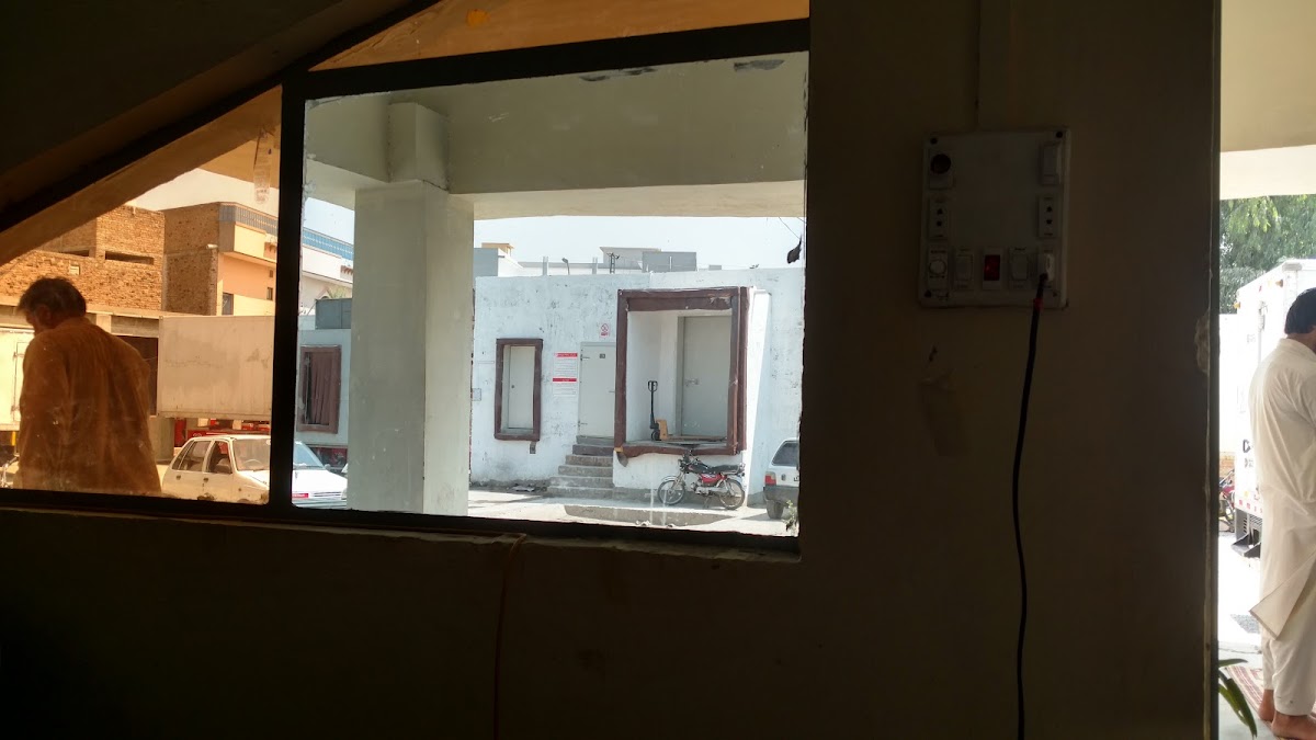 Hilton Palace Guest House — photo 6