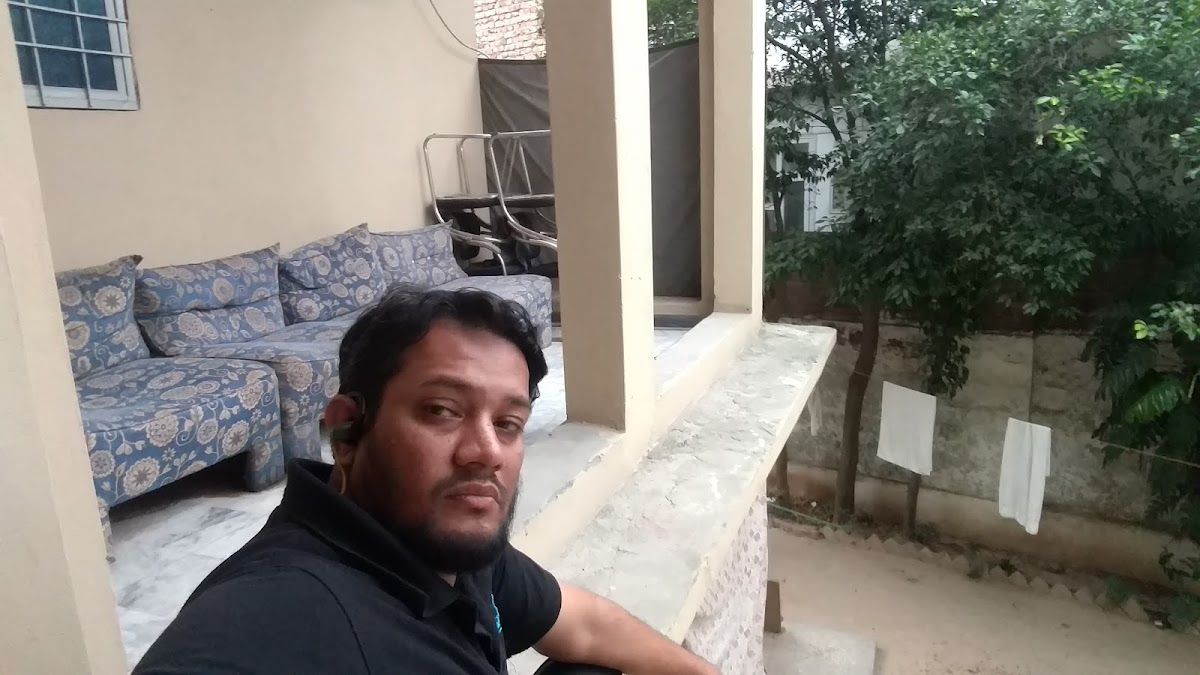 Hilton Palace Guest House — photo 8