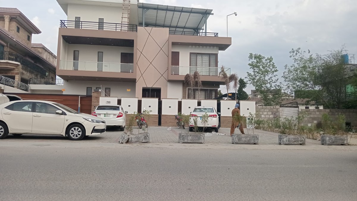 Panorama Guest House Islamabad — photo 6