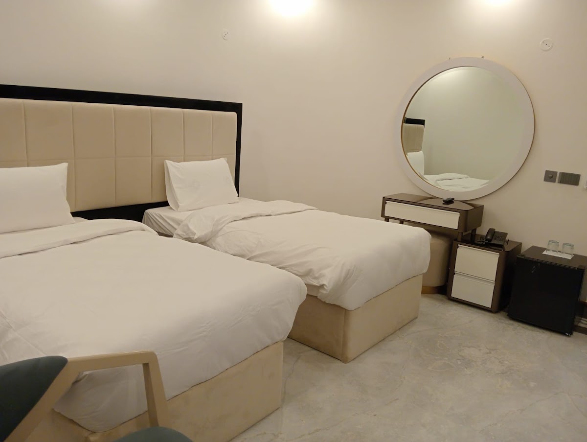 Panorama Guest House Islamabad — photo 8