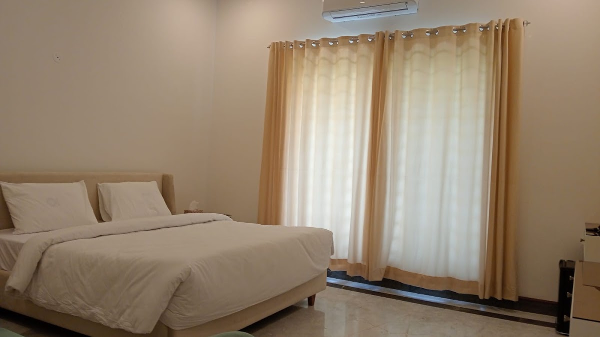 Panorama Guest House Islamabad — photo 7