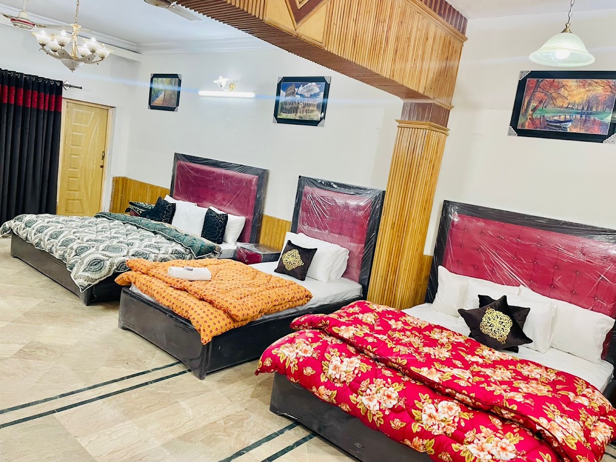 New Al Atif Guest House G10/4 islamabad — photo 10