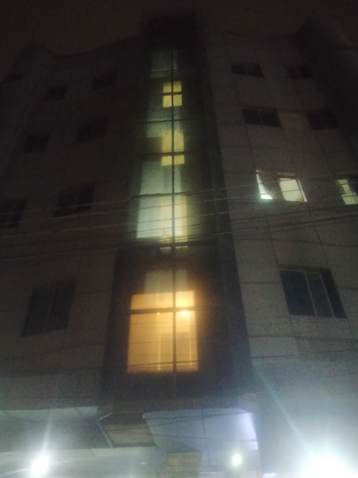 University Boys Hostel Faisalabad — photo 8