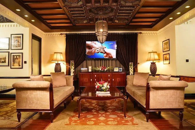 Heritage Luxury Suites- All Suite hotel — photo 9