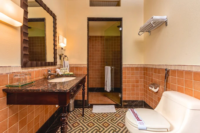 Heritage Luxury Suites- All Suite hotel — photo 8