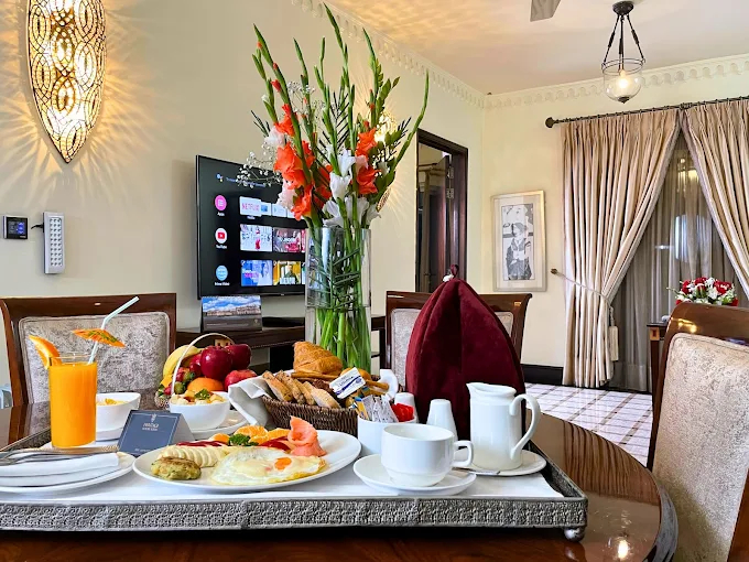 Heritage Luxury Suites- All Suite hotel — photo 6
