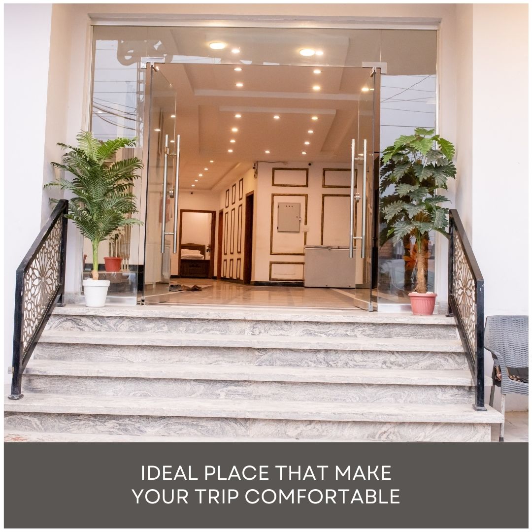 Regal Residency