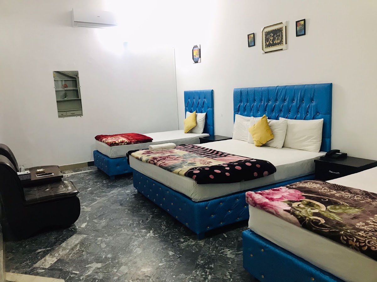 Hotel Rose Inn Lahore — photo 9