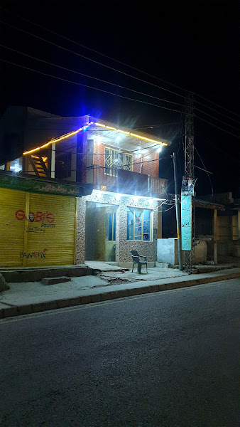 Hill View Guest House Kaghan - boys hostel in Kaghan, Punjab