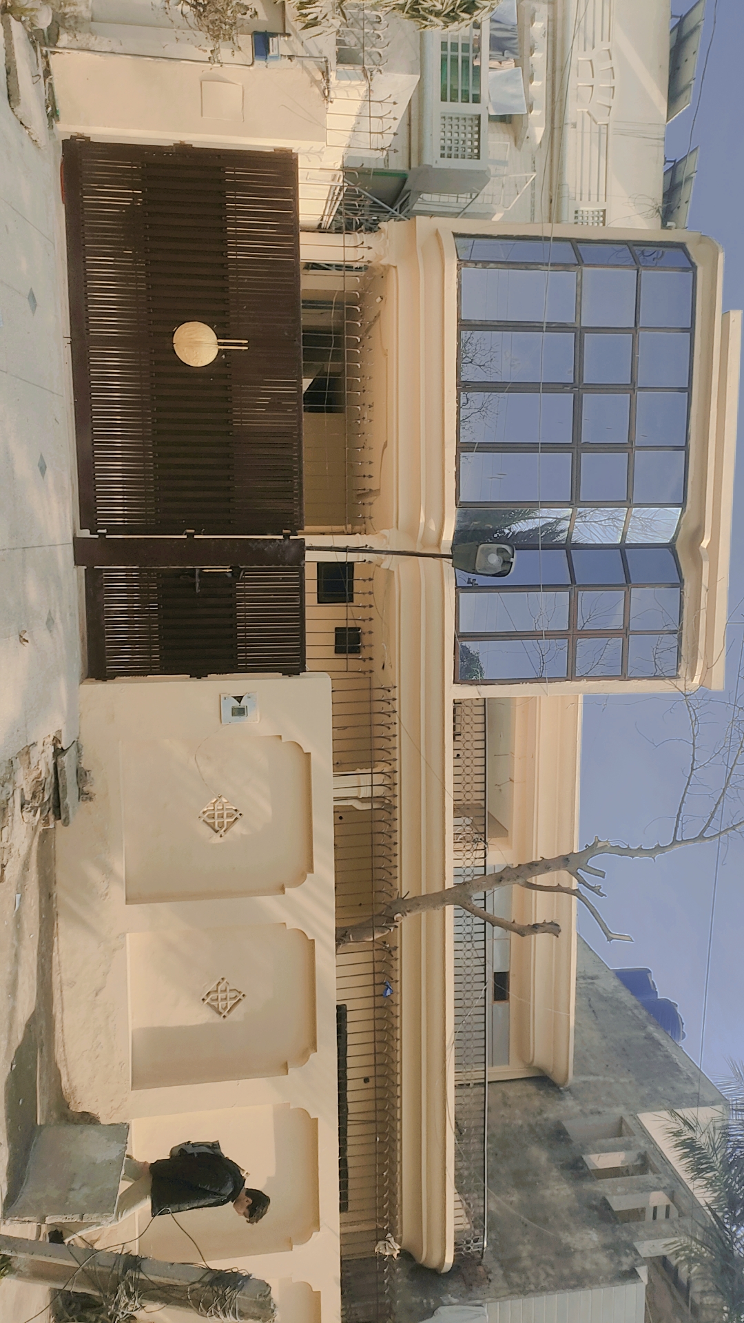 Ayat Fatima Kips Css NOA Girls Hostel — photo 10