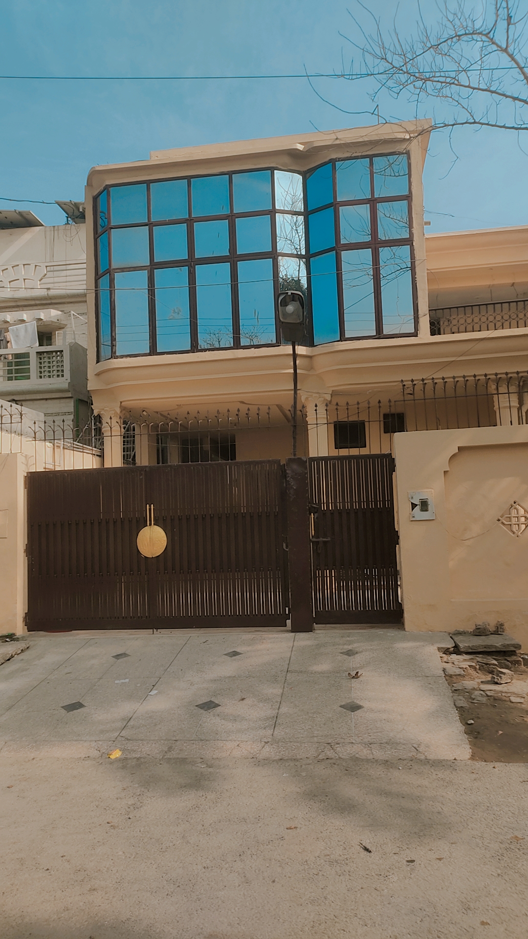 Ayat Fatima Kips Css NOA Girls Hostel
