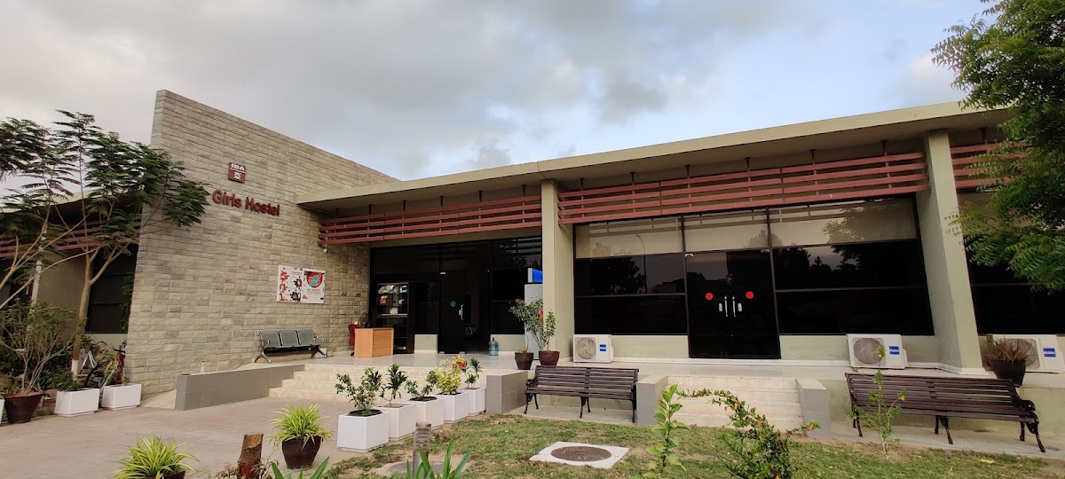 IBA New Girls Hostel - girls hostel in Karachi, Sindh
