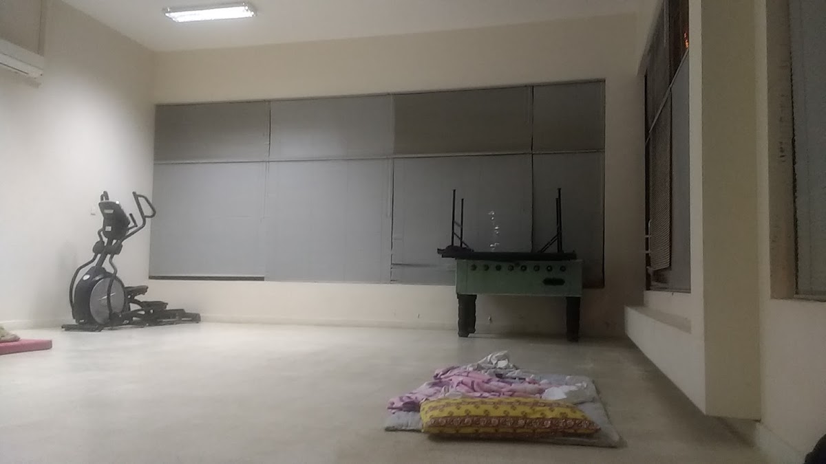IBA New Girls Hostel — photo 10