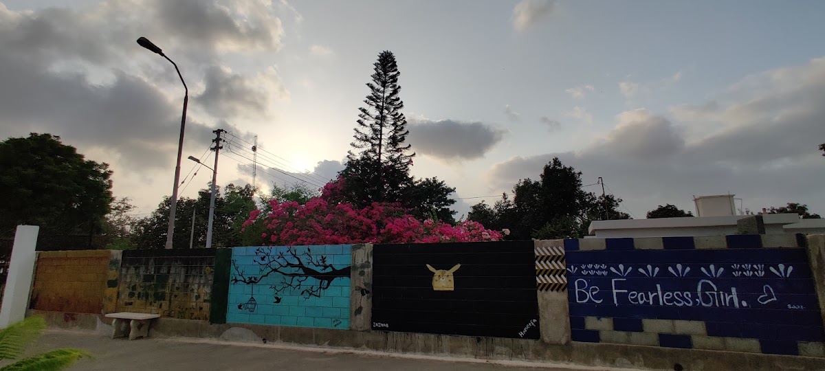 IBA New Girls Hostel — photo 7