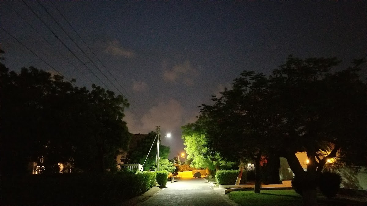IBA New Girls Hostel — photo 6