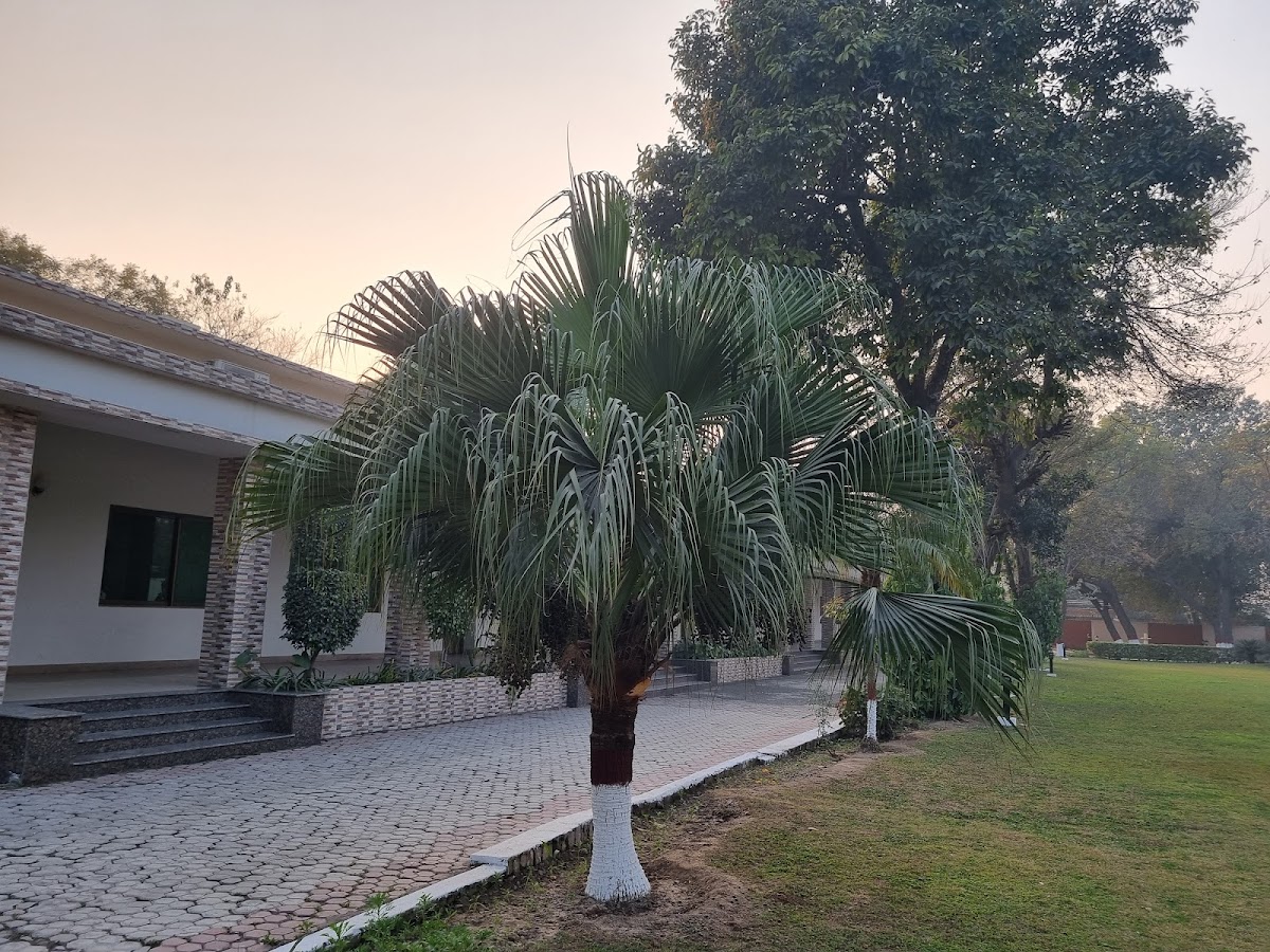 Corps Officers Mess — photo 10