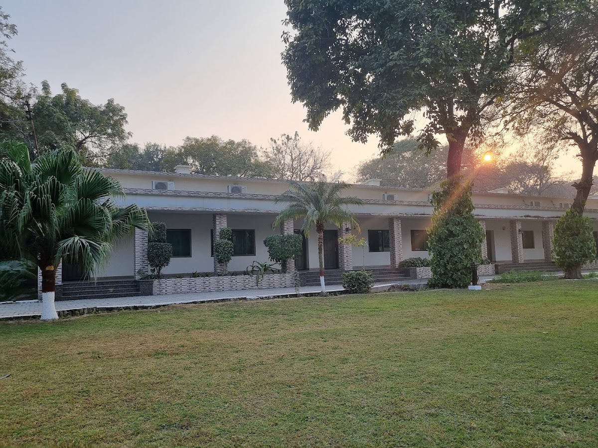 Corps Officers Mess — photo 9