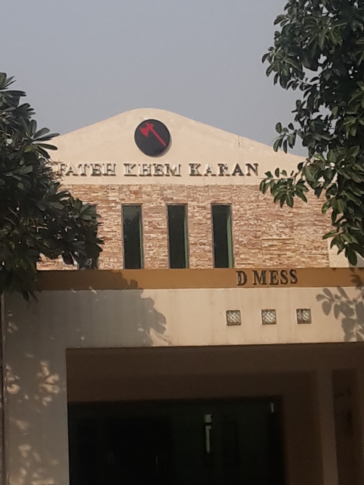 Corps Officers Mess — photo 8