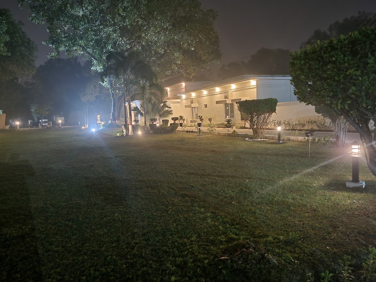 Corps Officers Mess — photo 7
