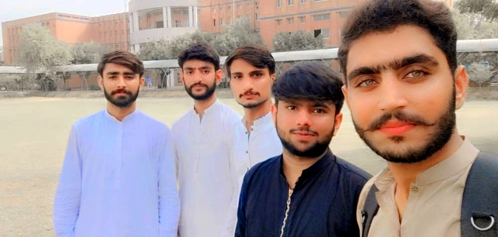 Al-jannat Boys Hostel — photo 10