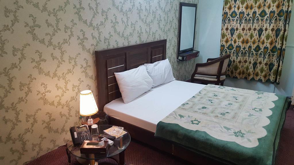 Hill Top Hotel — photo 8