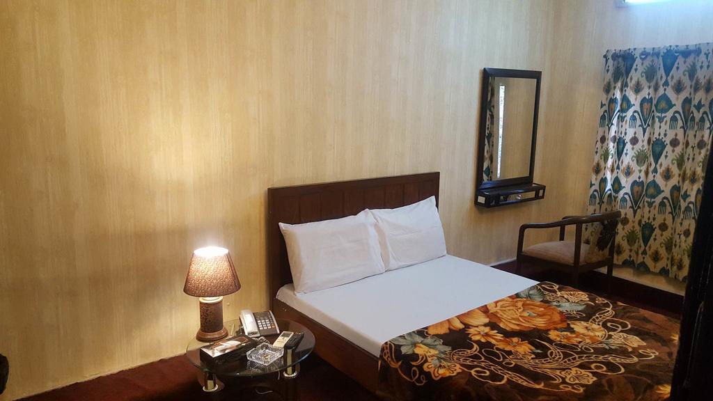 Hill Top Hotel — photo 7