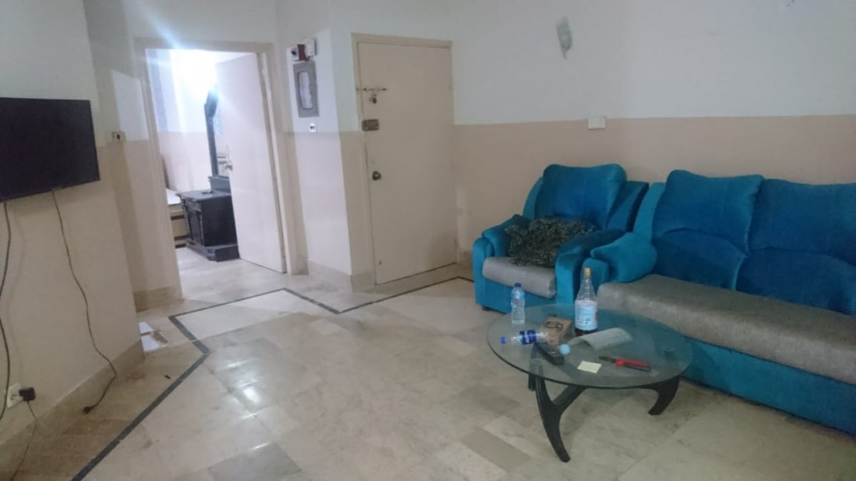 Girls hostel — photo 6