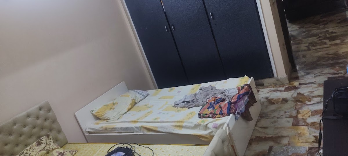 Girls hostel — photo 7