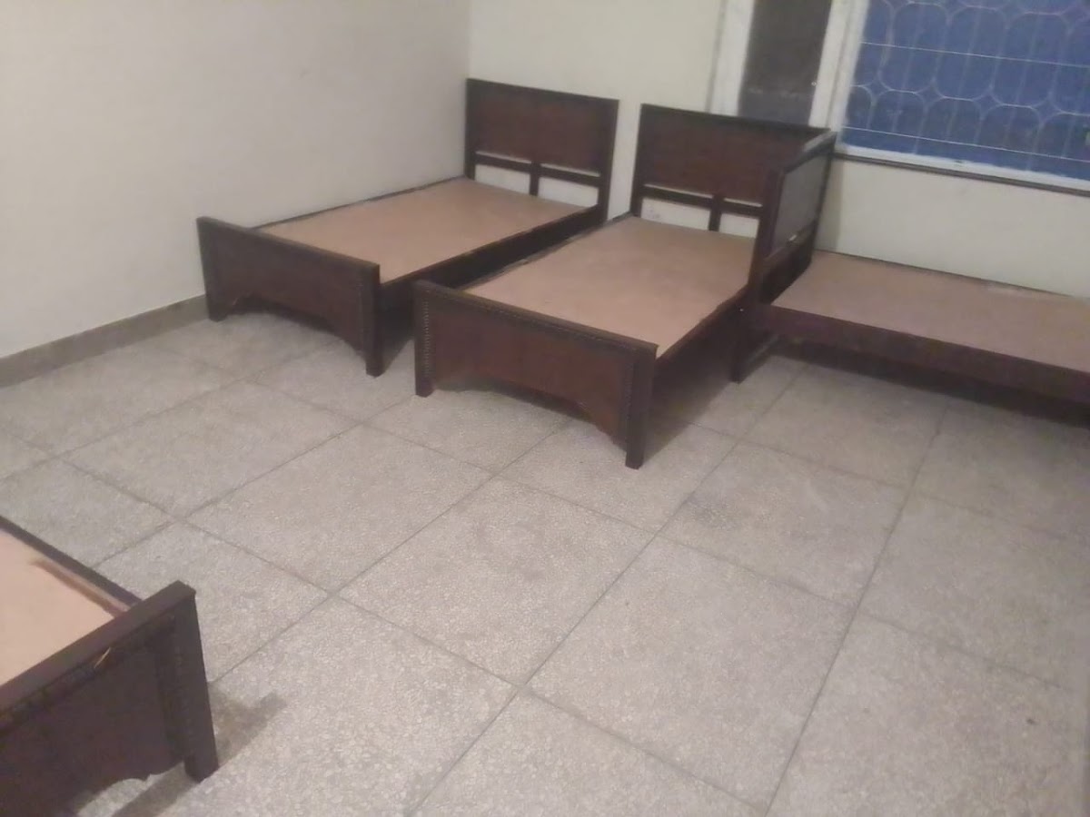 Islamabad Girls Hostel — photo 10