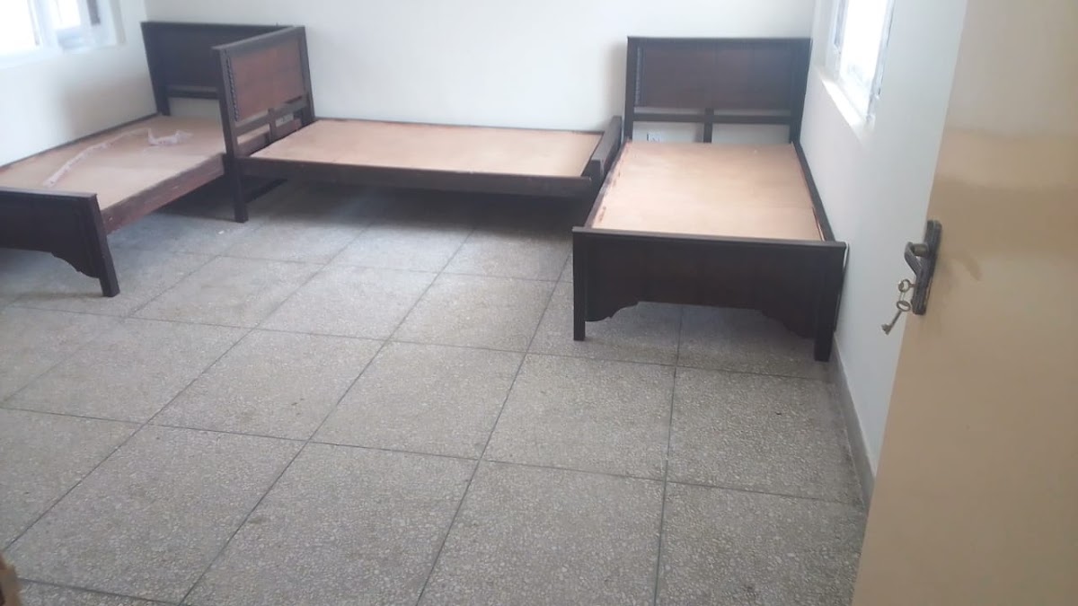 Islamabad Girls Hostel — photo 8