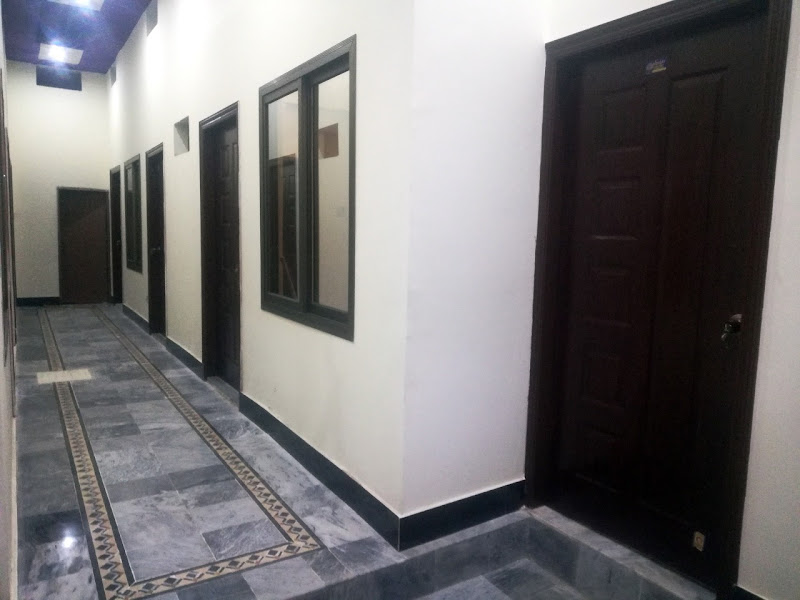 Qamar Hostel - boys hostel in Faisalabad, Punjab