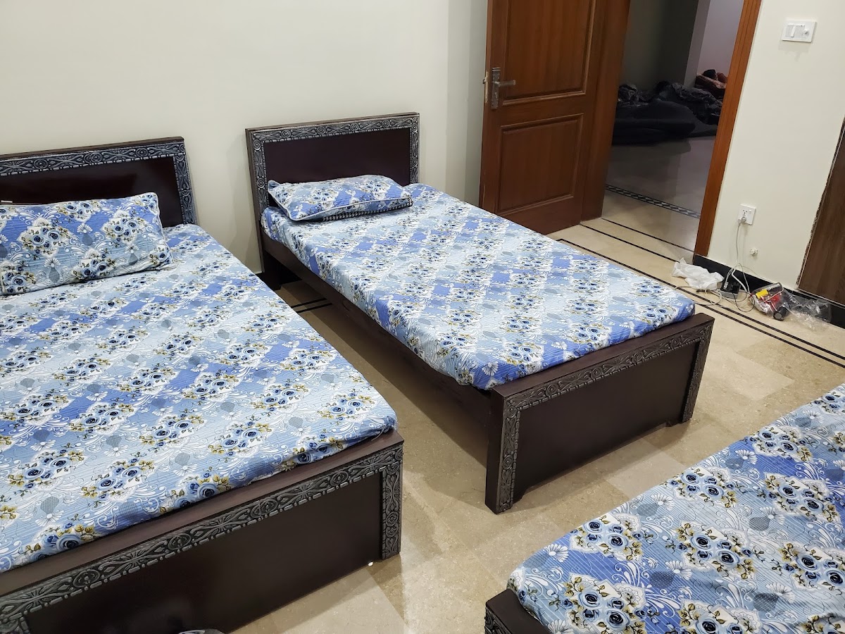 Fatima Tuz Zahra Group of Hostels — photo 6
