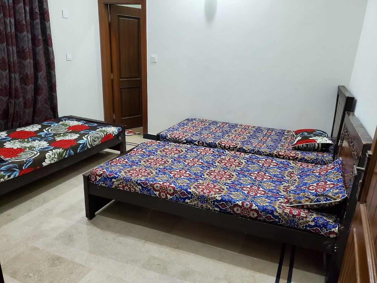 Fatima Tuz Zahra Group of Hostels — photo 7
