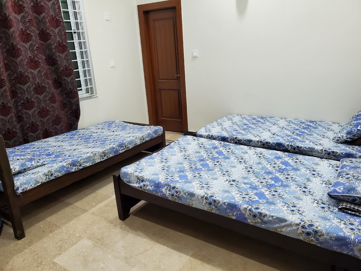 Fatima Tuz Zahra Group of Hostels — photo 8
