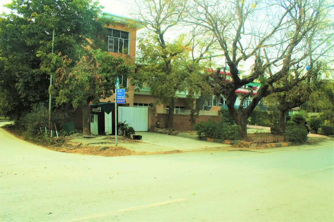 Shan-e-Fatima Girls Hostel — photo 9