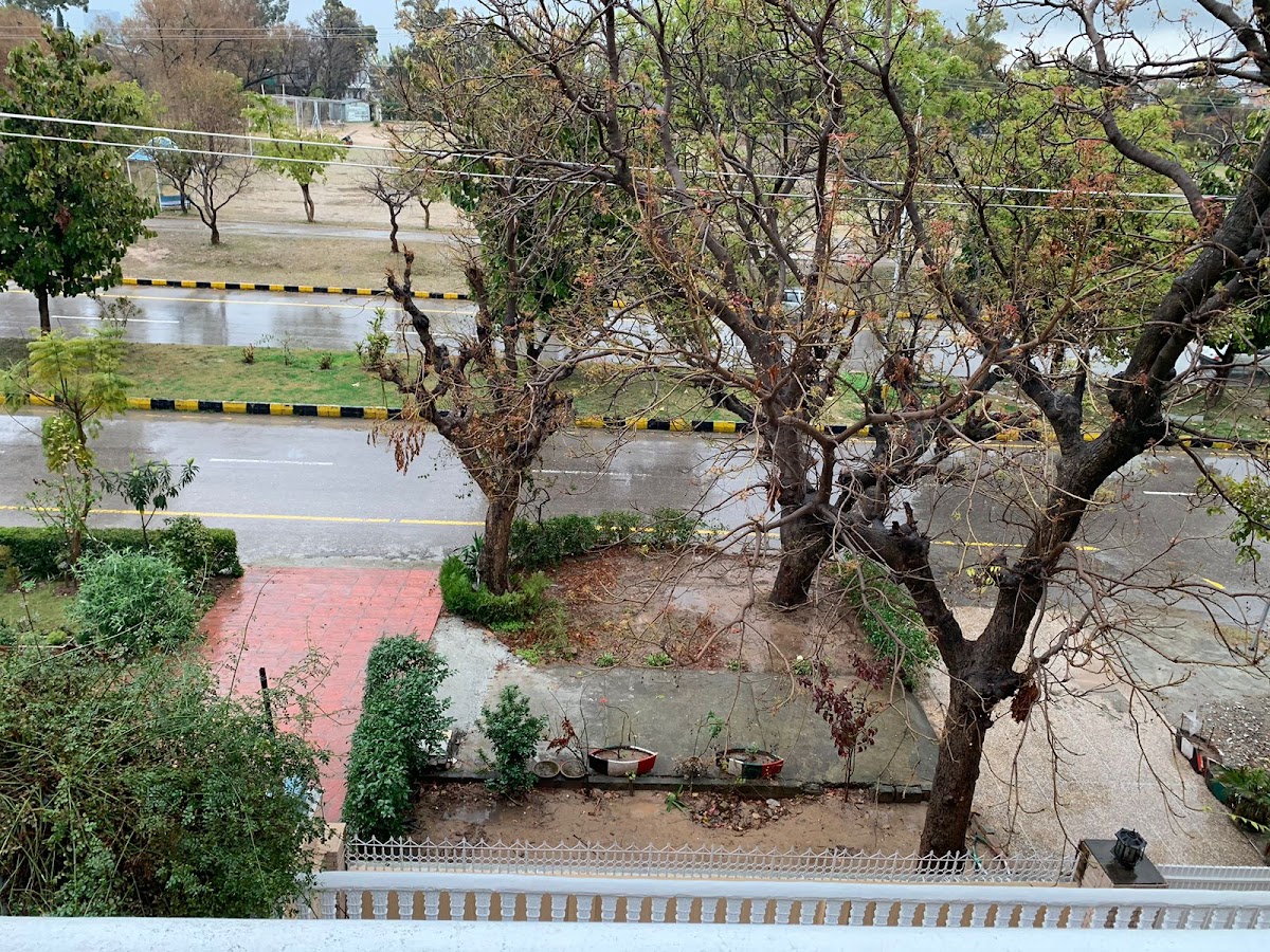 Shan-e-Fatima Girls Hostel — photo 7