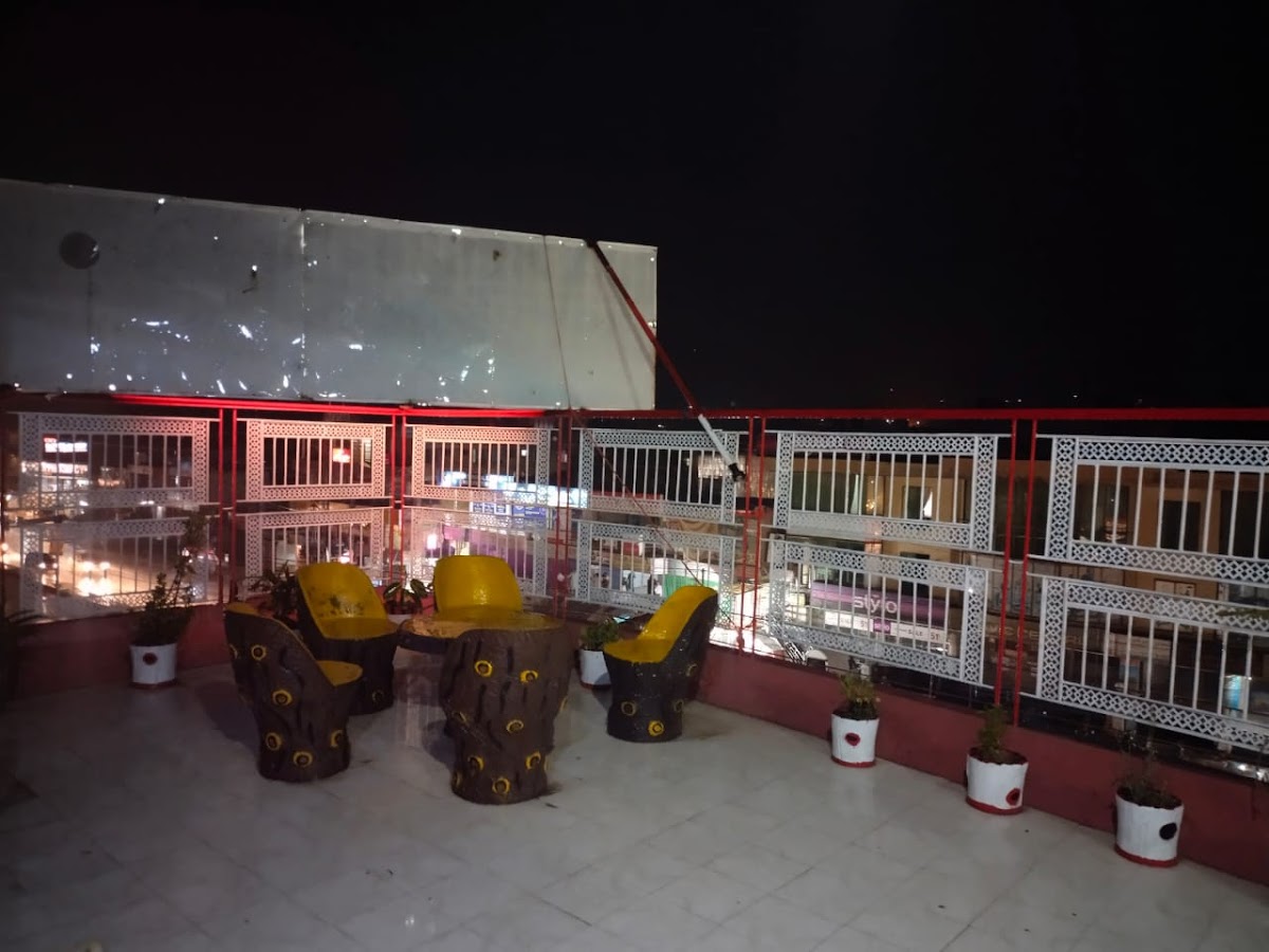 Siran Valley Hotel (Guest house)