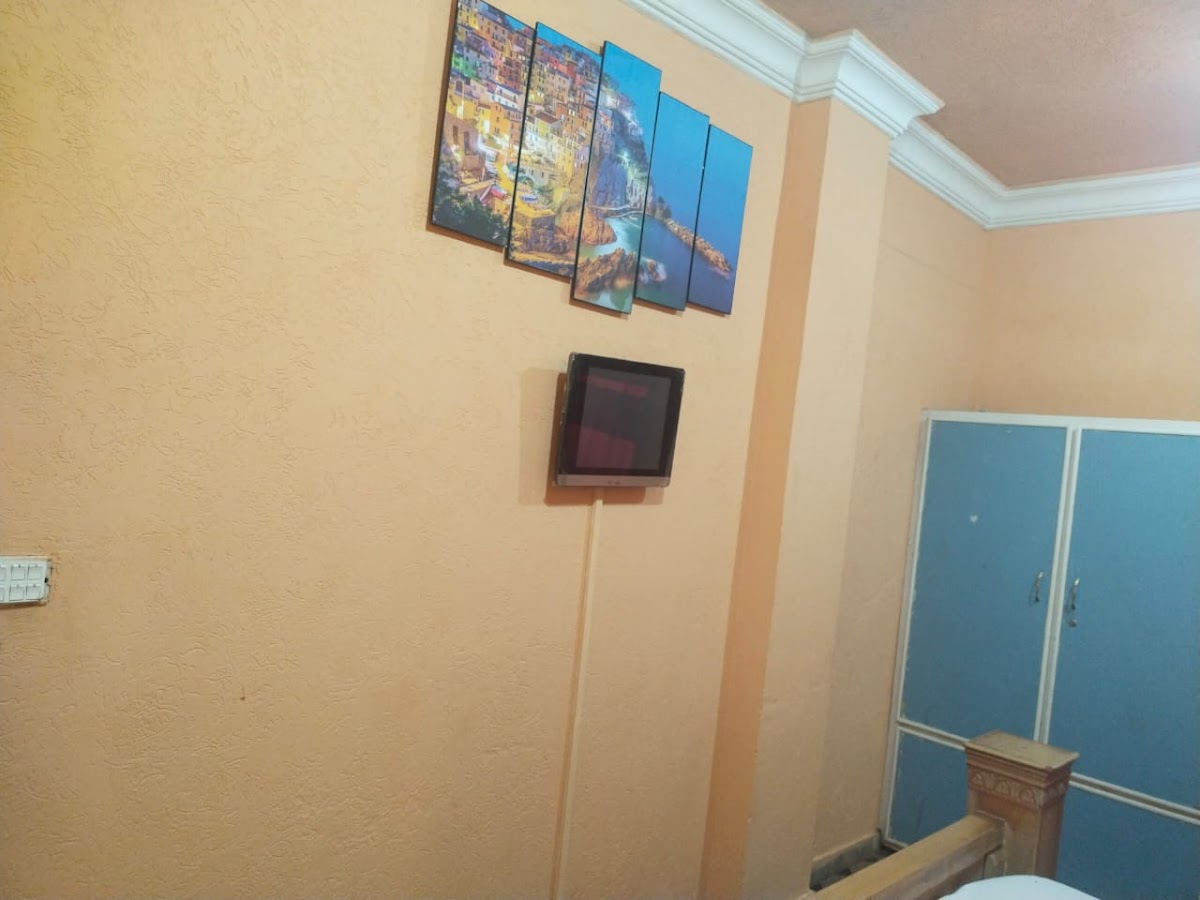 Siran Valley Hotel (Guest house) — photo 7