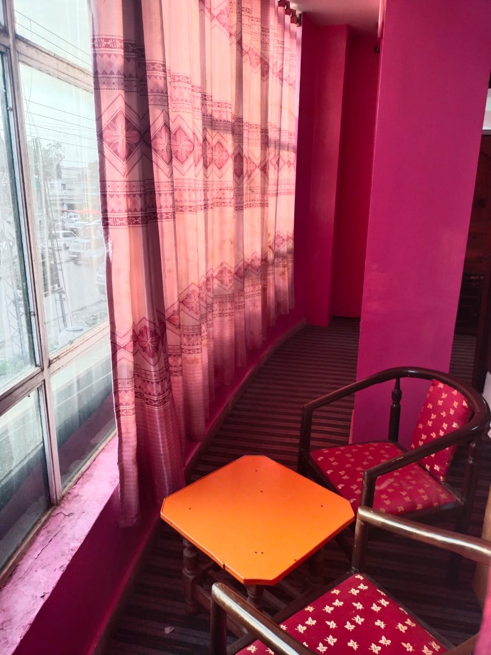 Siran Valley Hotel (Guest house) — photo 8