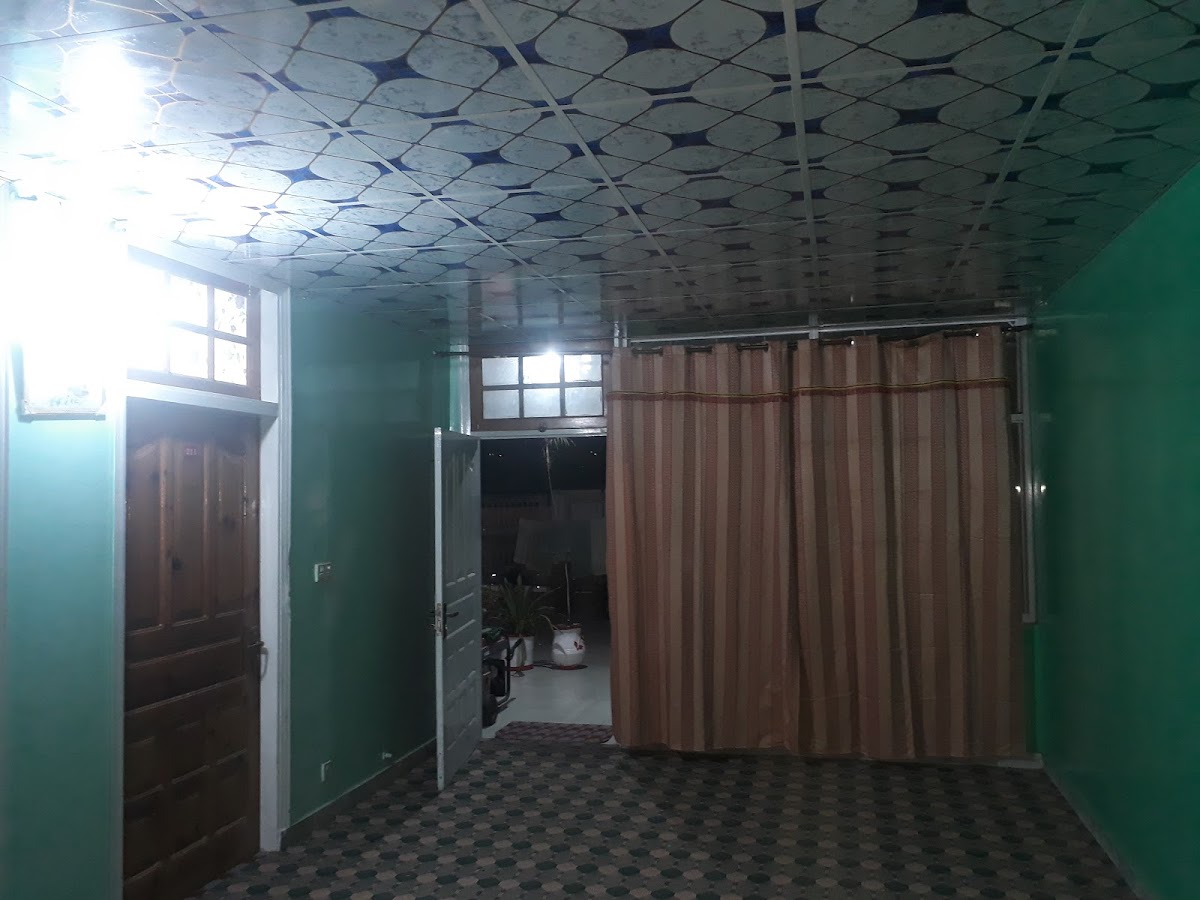 Siran Valley Hotel (Guest house) — photo 9