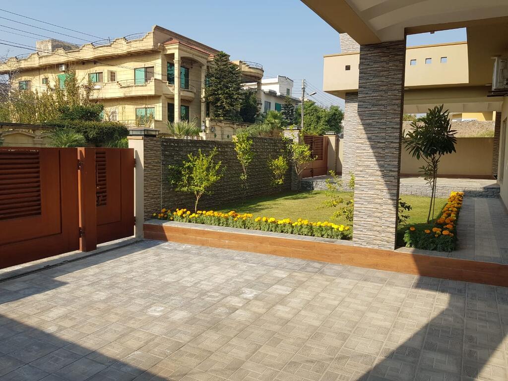 Alpha Guest House — photo 10