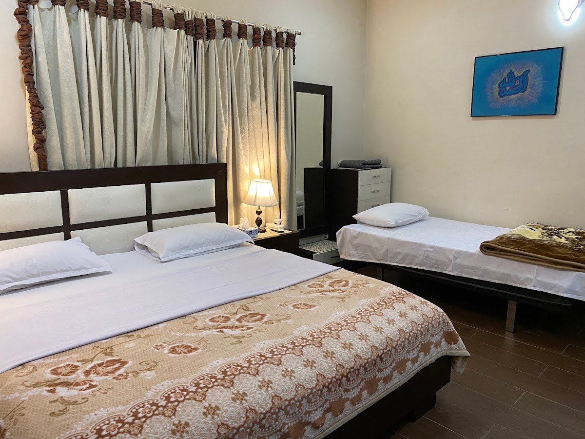 Alpha Guest House — photo 9
