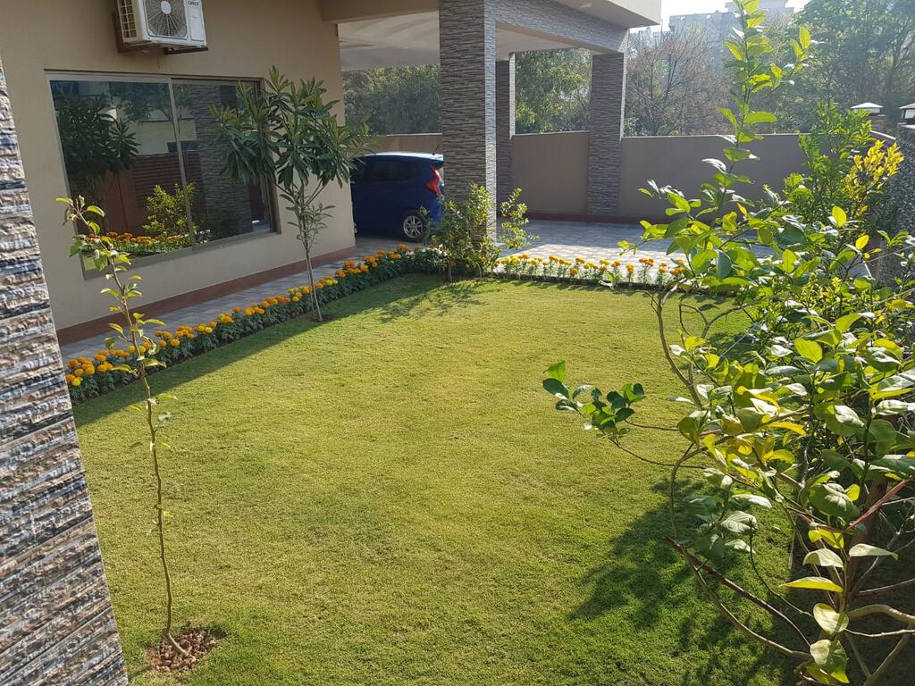 Alpha Guest House — photo 6