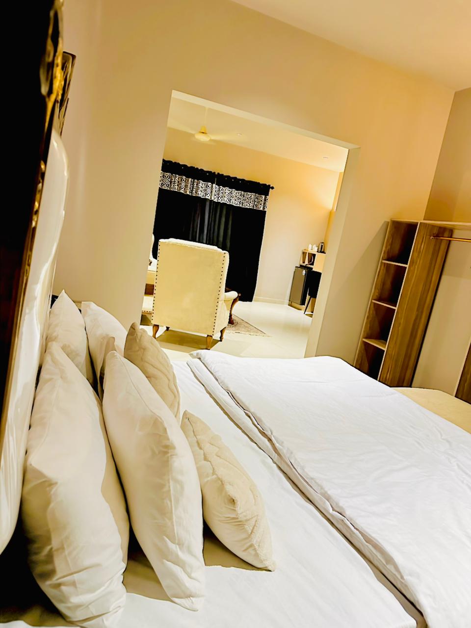 Primium Family Guest House — photo 9