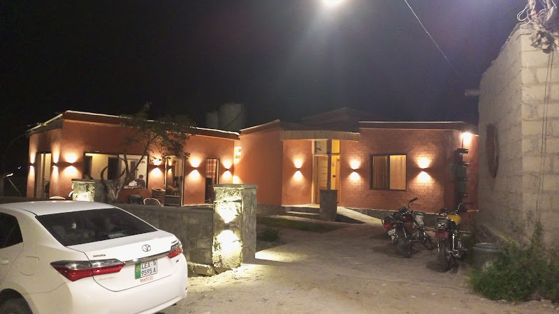 Aboriginal Hunza Inn — photo 6