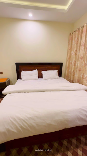 Aboriginal Hunza Inn — photo 7