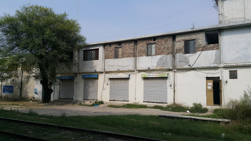 Khan Hostel And Khan Jym - boys hostel in Taxila, Punjab